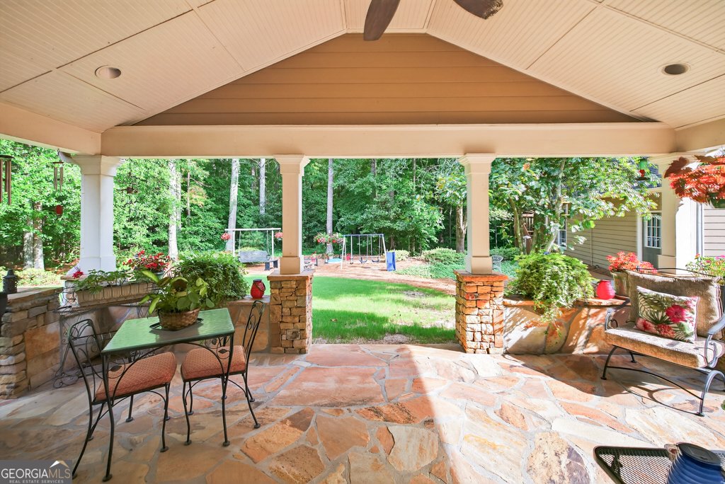 455 Herring Road Grayson - 46