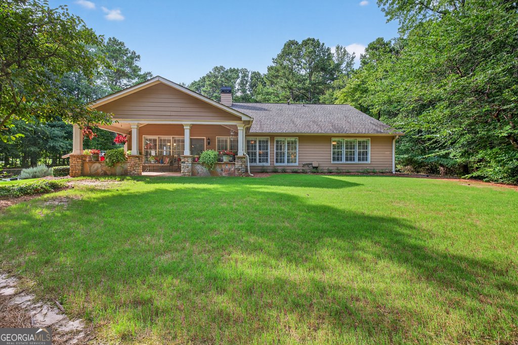 455 Herring Road Grayson - 47