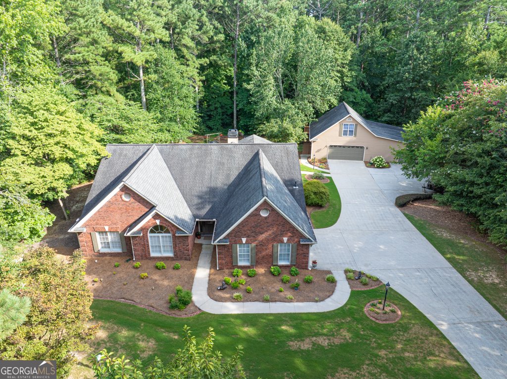455 Herring Road Grayson - 50