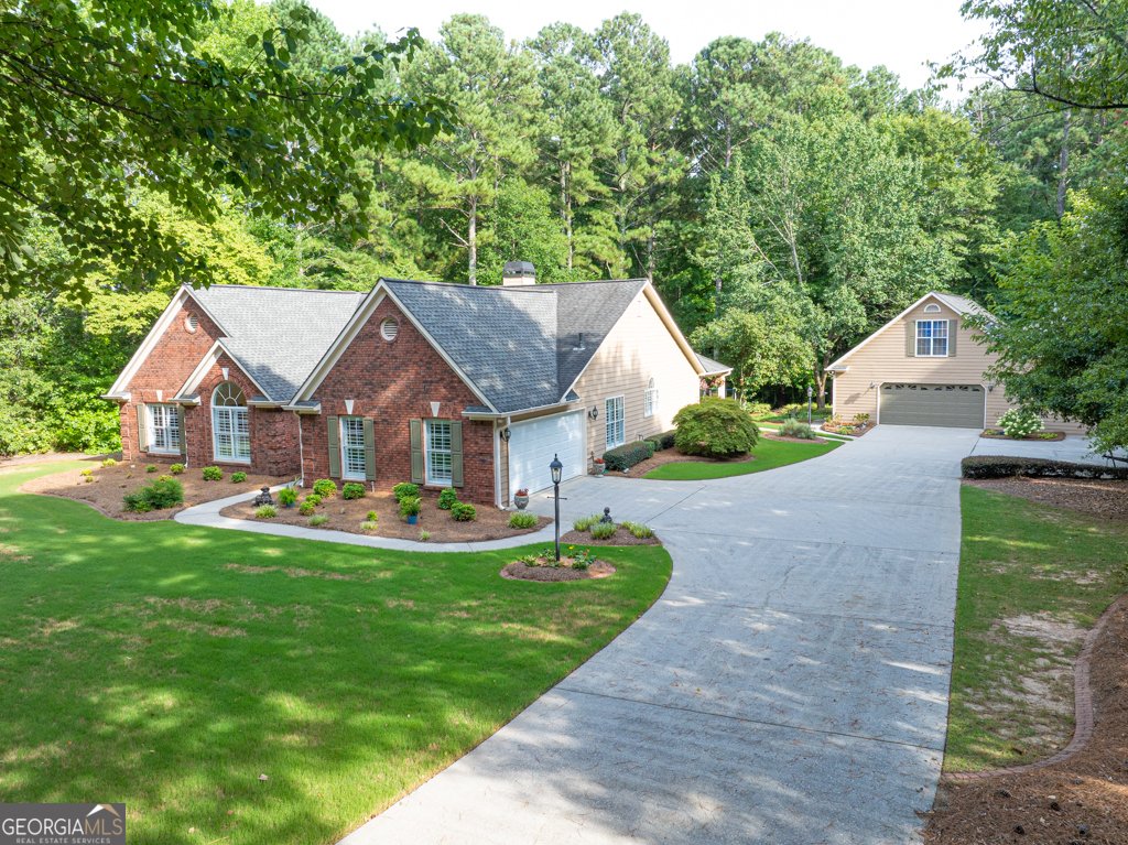 455 Herring Road Grayson - 51
