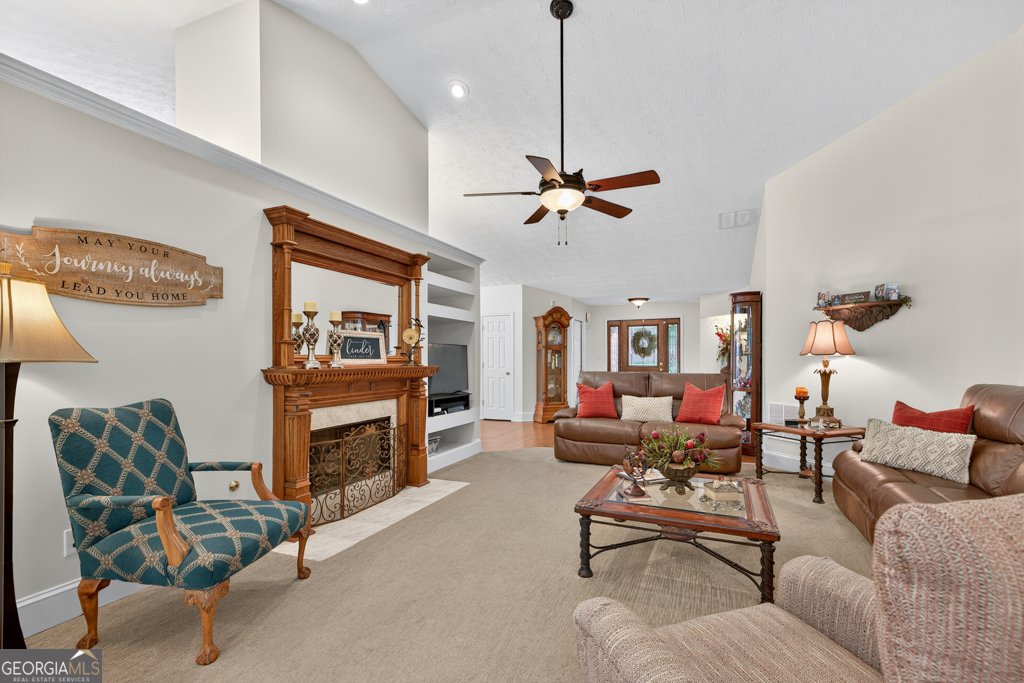 455 Herring Road Grayson - 9