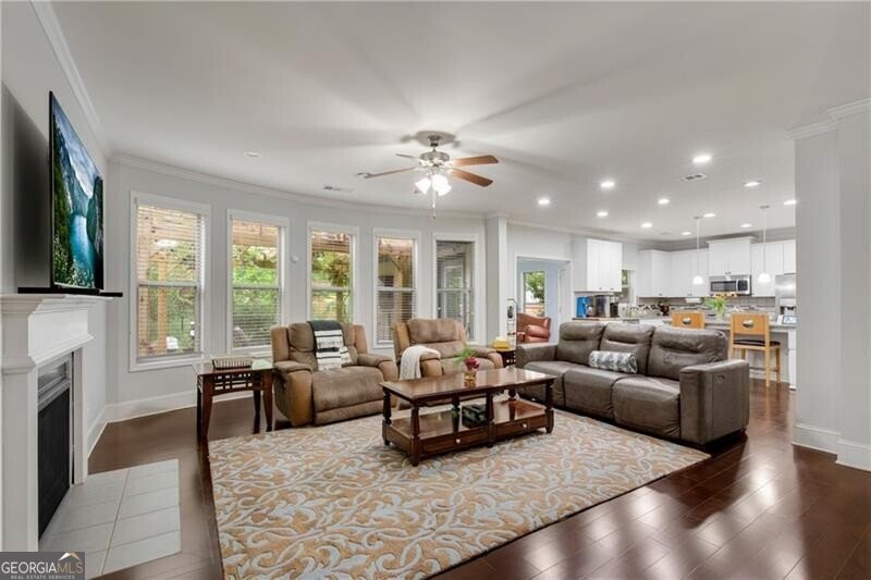 4132 Rovello Way Buford - 11