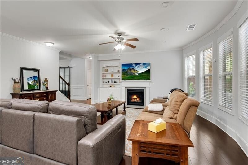 4132 Rovello Way Buford - 13