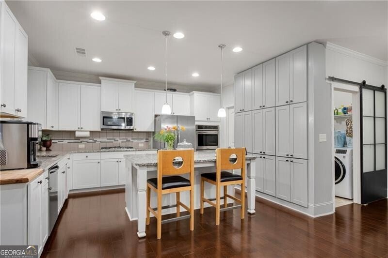 4132 Rovello Way Buford - 14