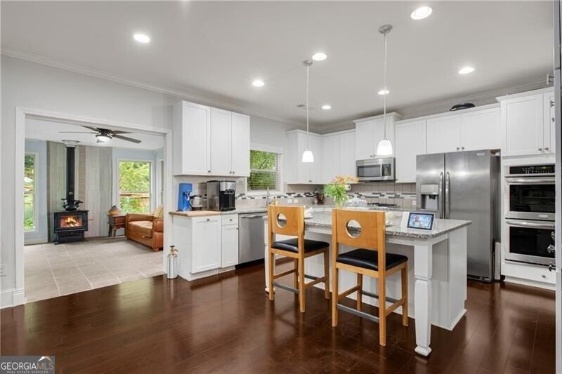 4132 Rovello Way Buford - 15
