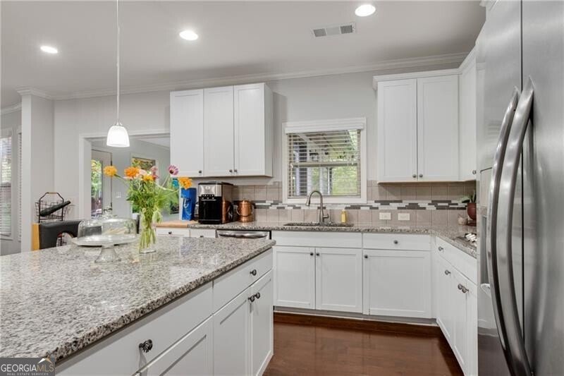 4132 Rovello Way Buford - 16