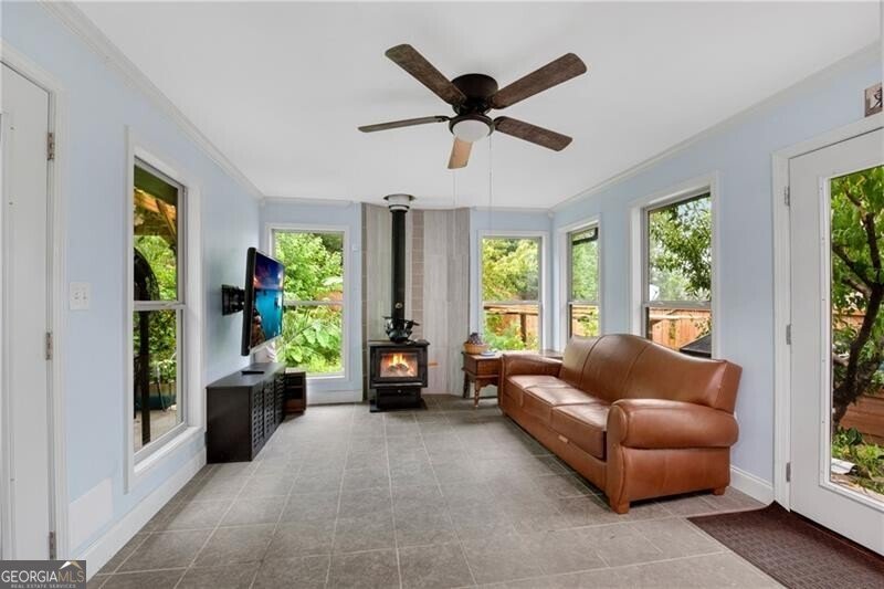 4132 Rovello Way Buford - 20