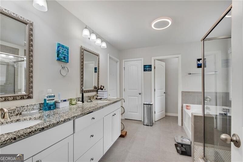 4132 Rovello Way Buford - 28