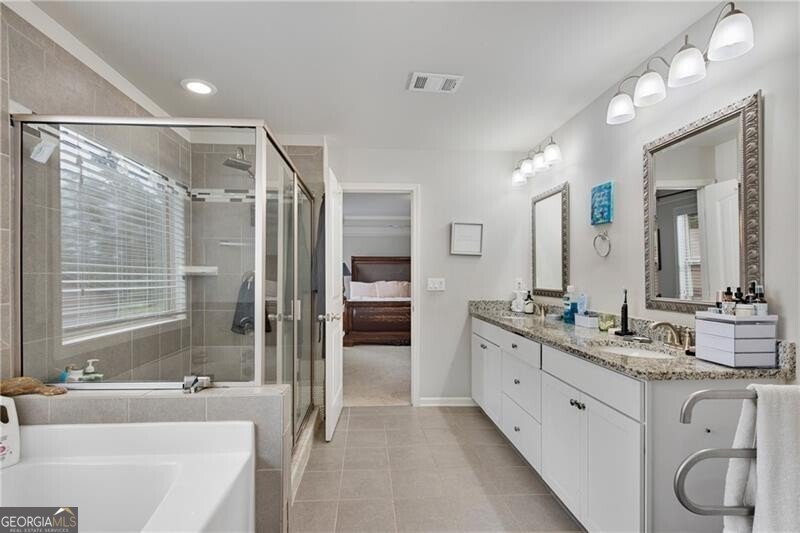 4132 Rovello Way Buford - 29