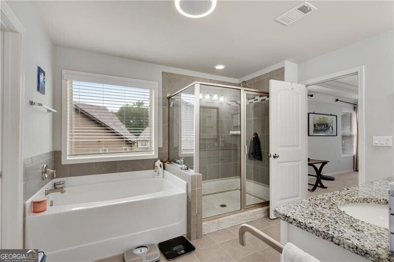 4132 Rovello Way Buford - 30