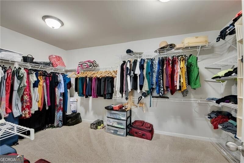 4132 Rovello Way Buford - 31