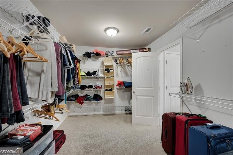 4132 Rovello Way Buford - 32