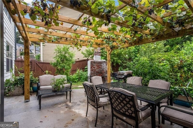 4132 Rovello Way Buford - 41