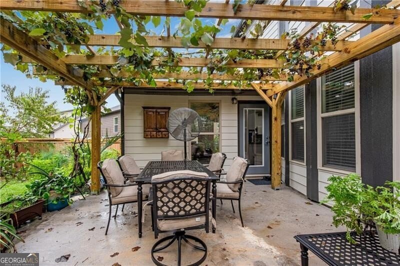 4132 Rovello Way Buford - 42