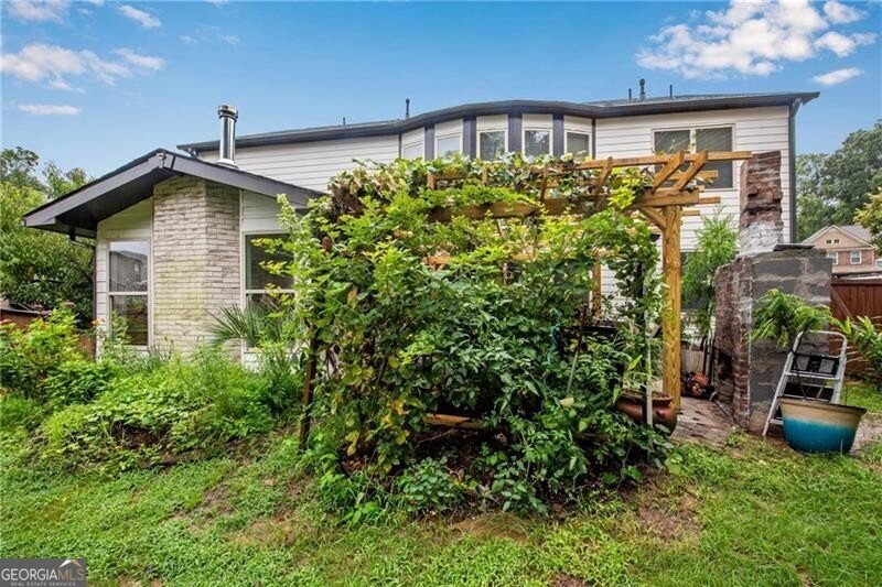 4132 Rovello Way Buford - 47
