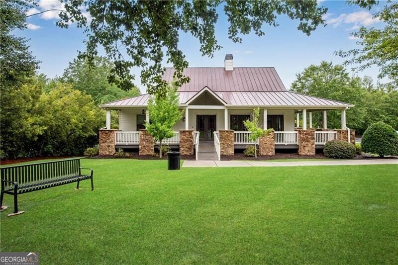 4132 Rovello Way Buford - 5