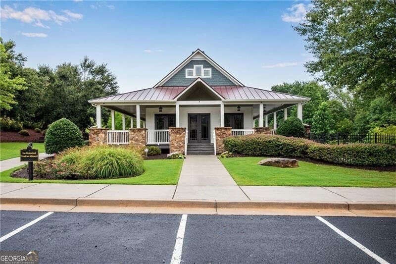 4132 Rovello Way Buford - 52