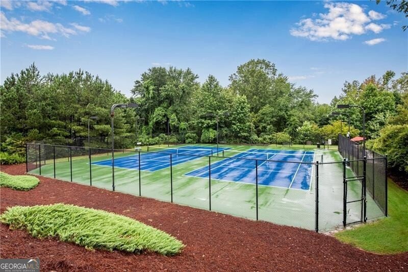 4132 Rovello Way Buford - 56