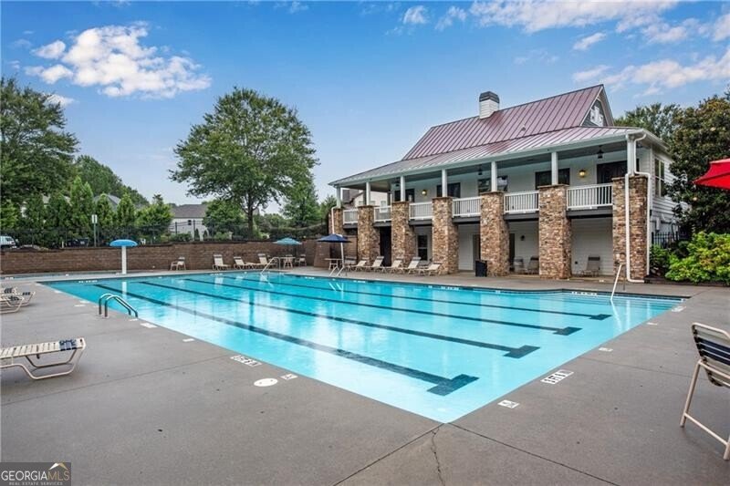 4132 Rovello Way Buford - 6