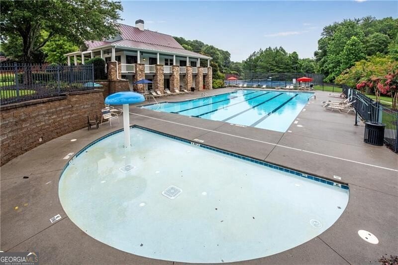 4132 Rovello Way Buford - 7
