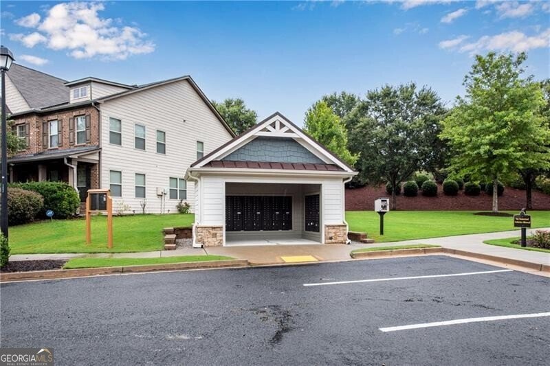4132 Rovello Way Buford - 9