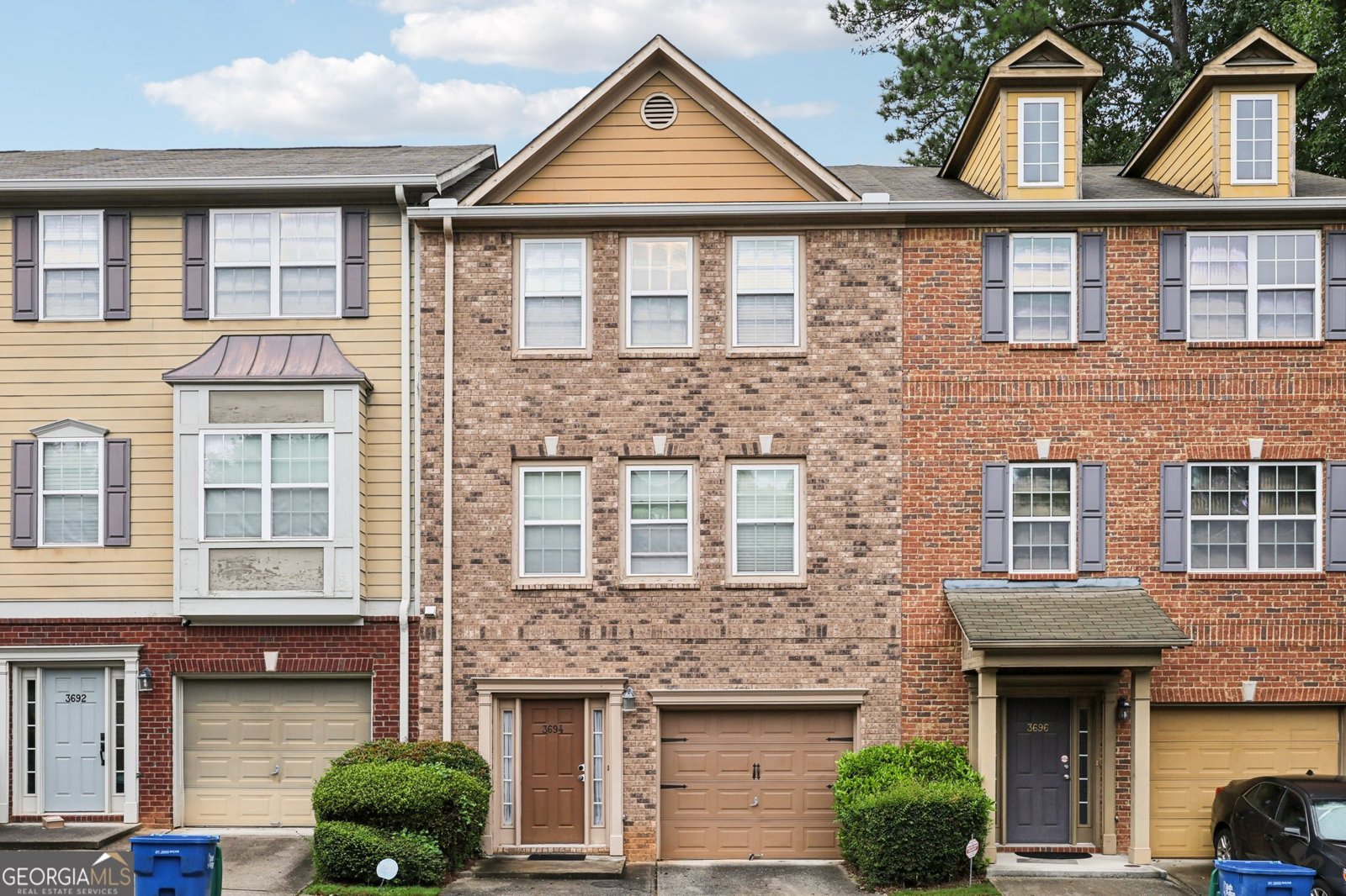 3694 Utoy Drive Atlanta - 1