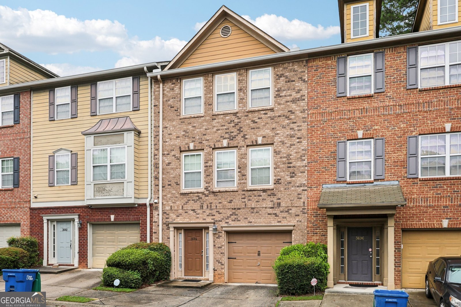 3694 Utoy Drive Atlanta - 2