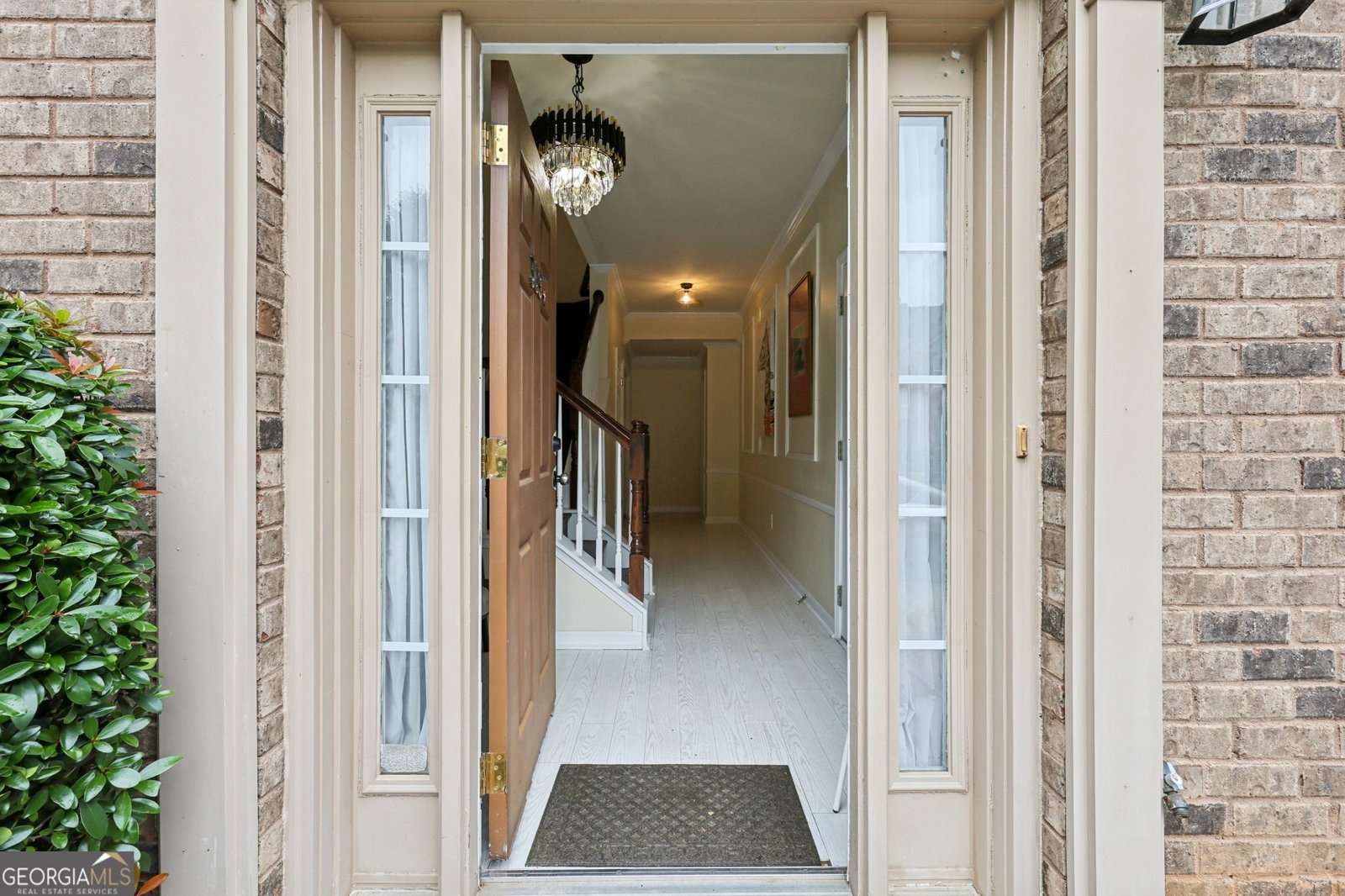 3694 Utoy Drive Atlanta - 3