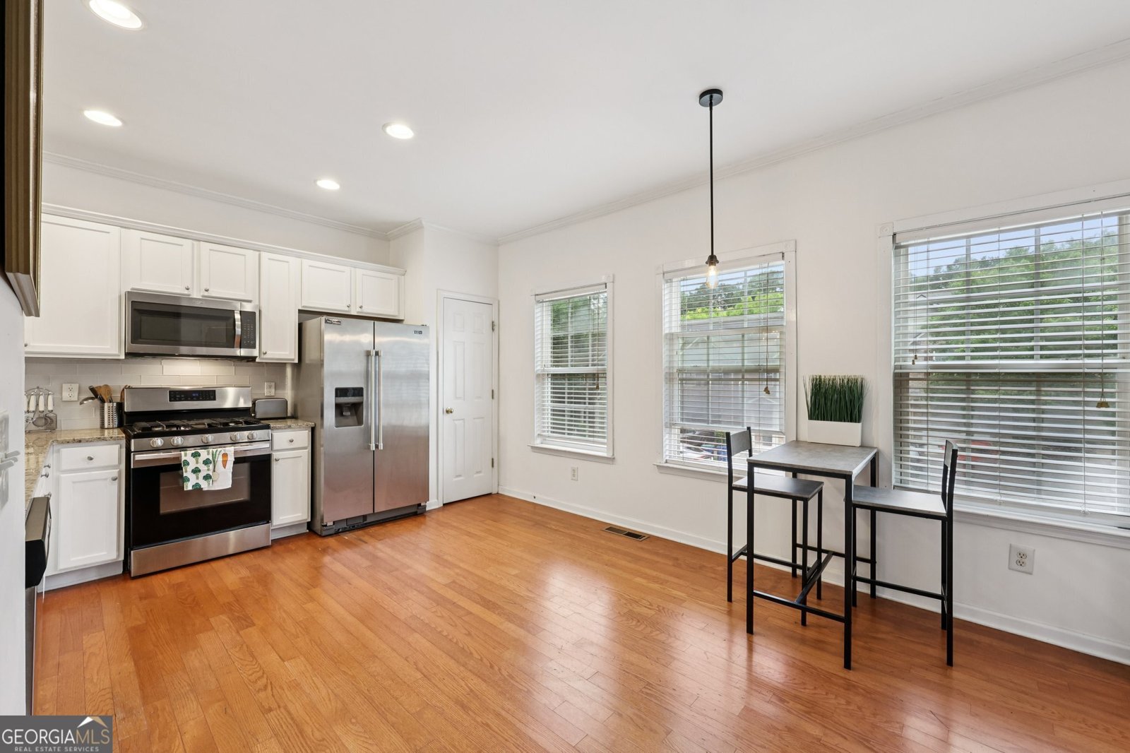 3694 Utoy Drive Atlanta - 9