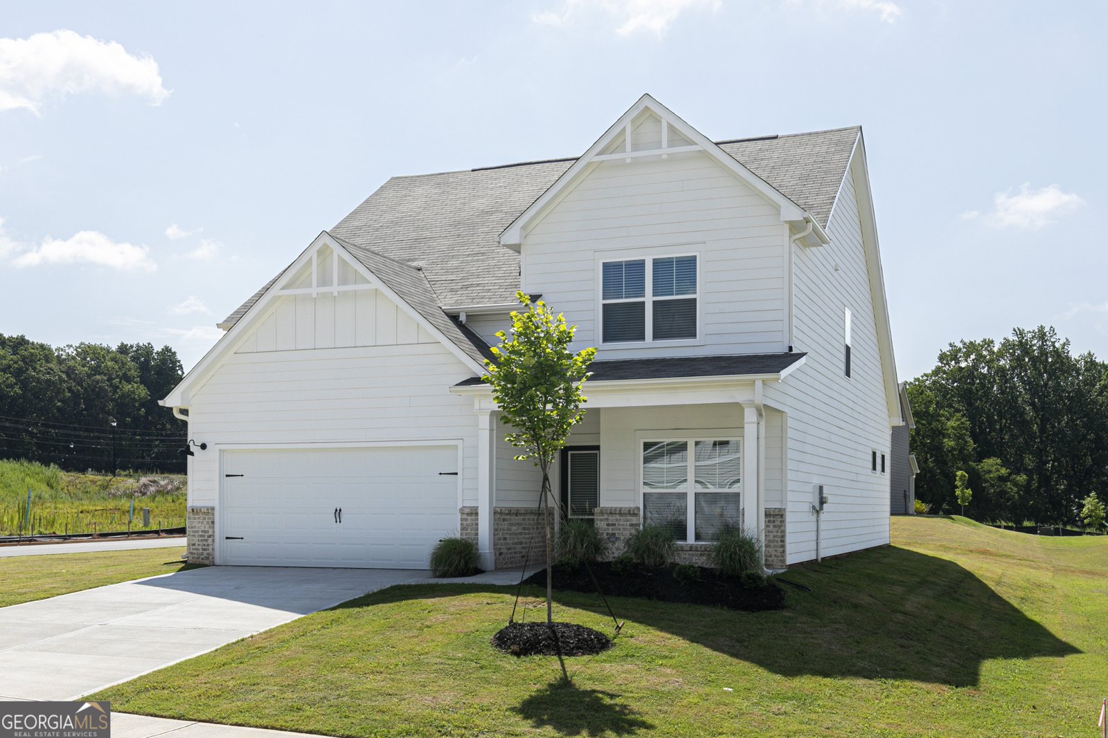 425 Egret Court Jefferson - 1