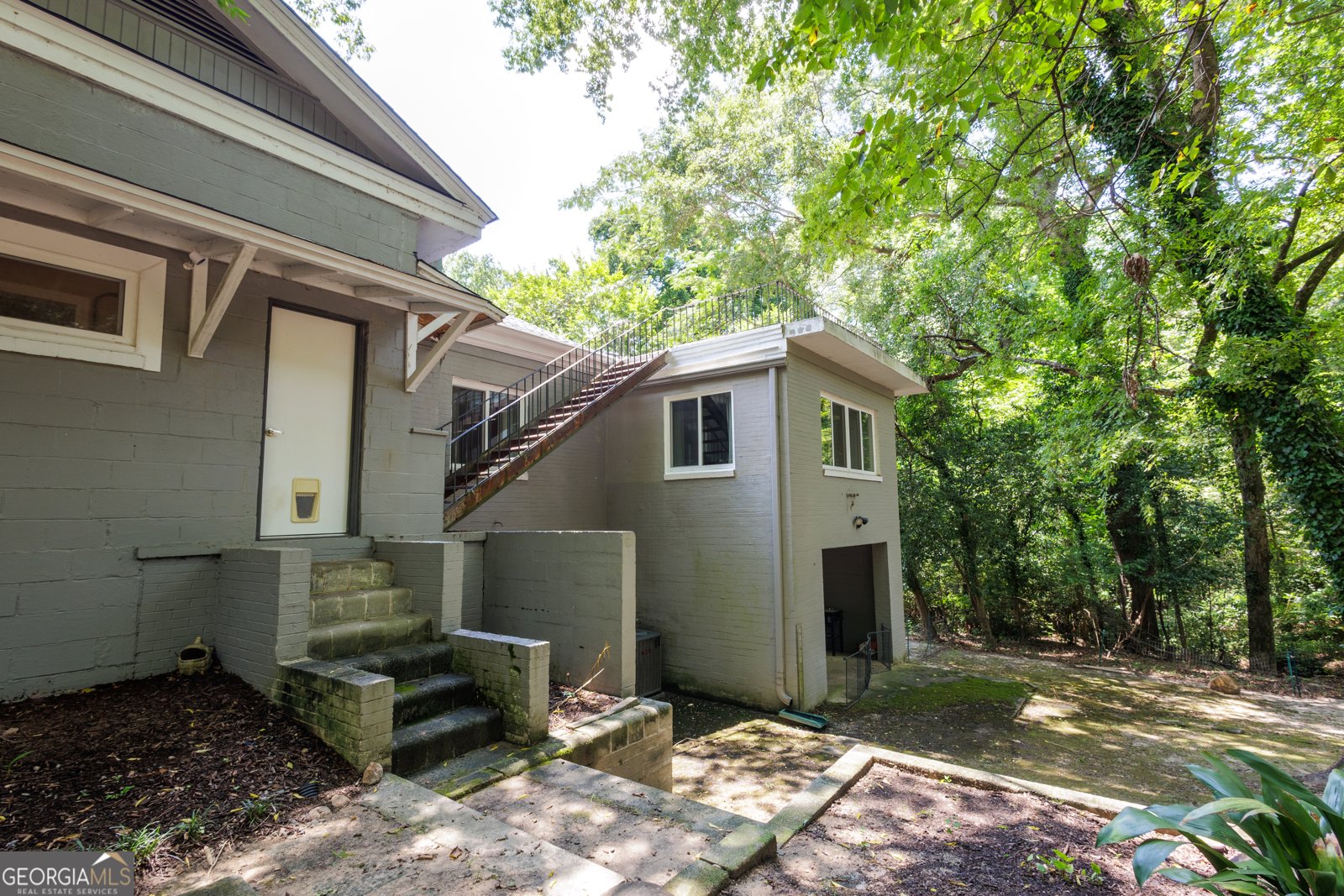 1485 Lone Oak Drive Macon - 27