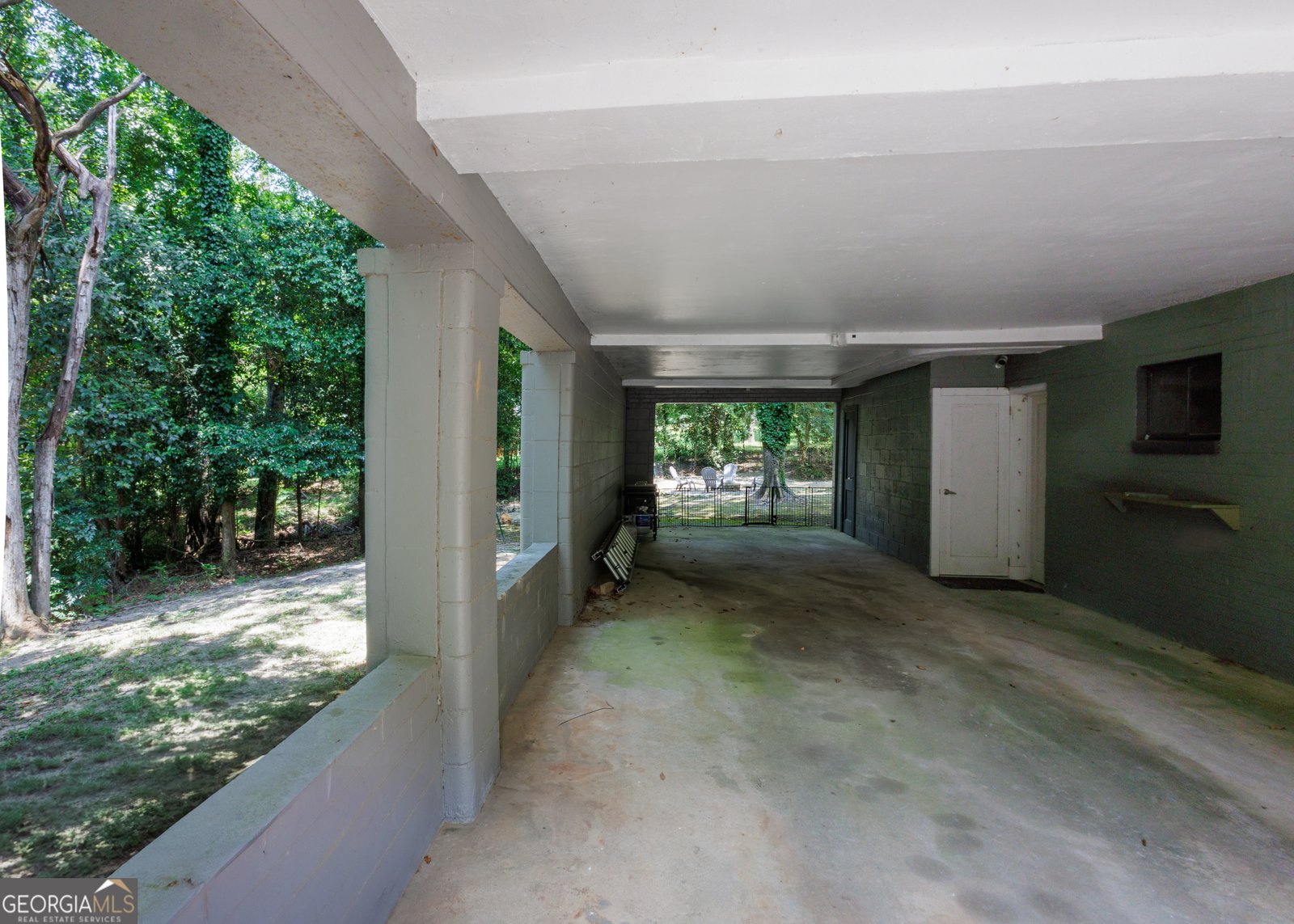 1485 Lone Oak Drive Macon - 29