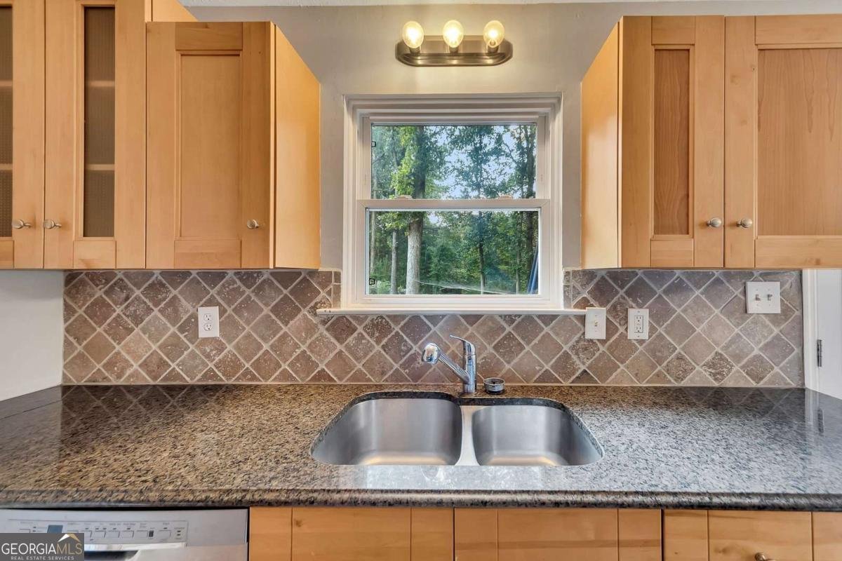 5509 Arrowhead Drive Acworth - 11