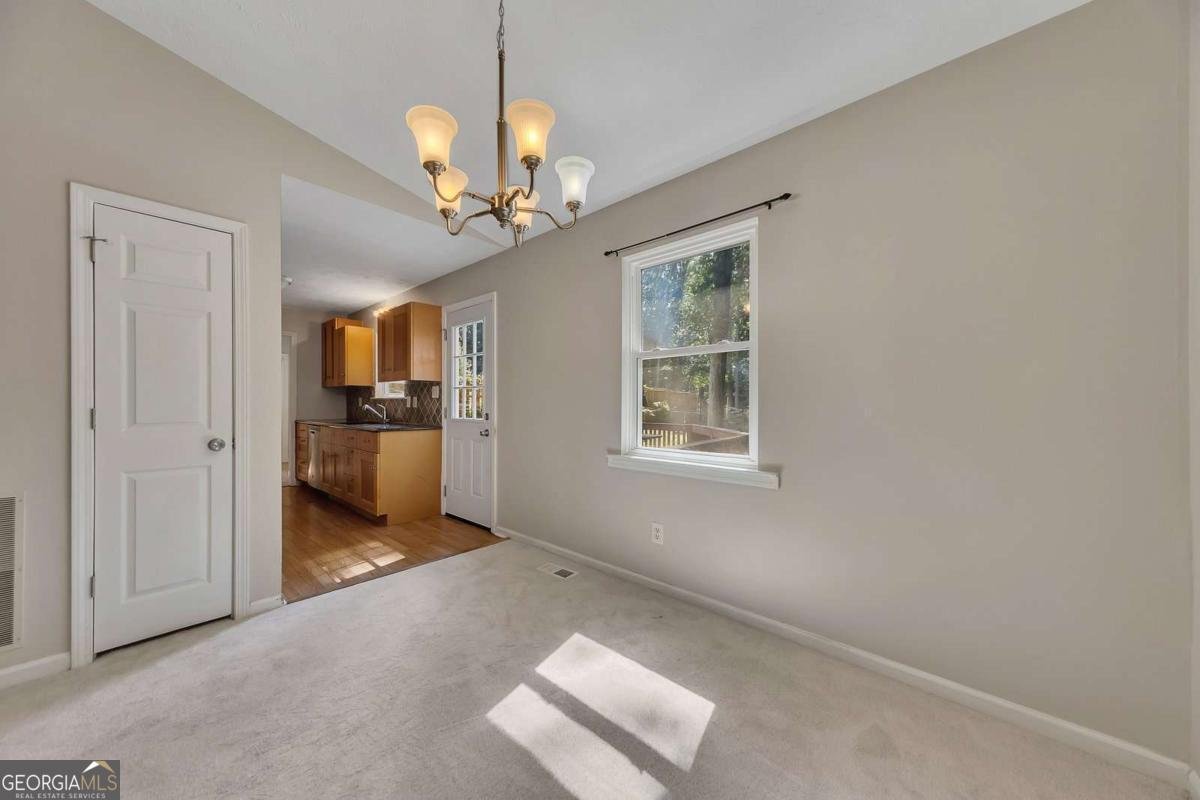 5509 Arrowhead Drive Acworth - 13