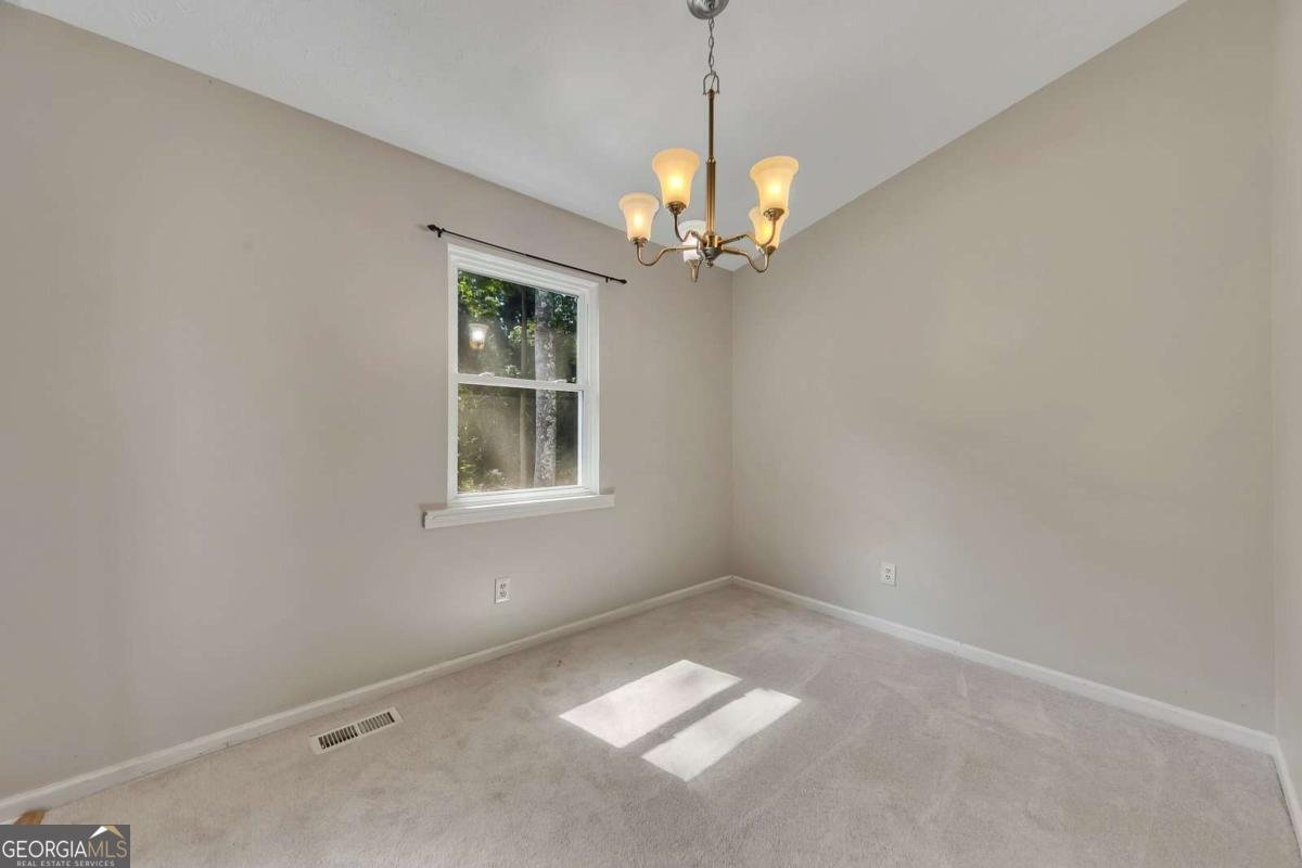 5509 Arrowhead Drive Acworth - 14