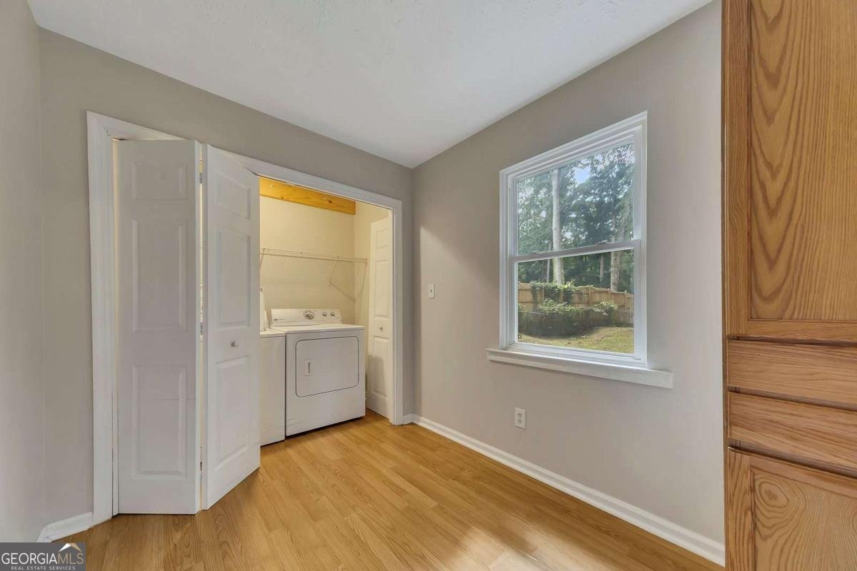 5509 Arrowhead Drive Acworth - 15