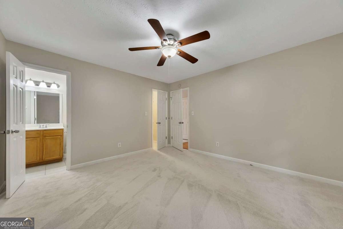 5509 Arrowhead Drive Acworth - 18