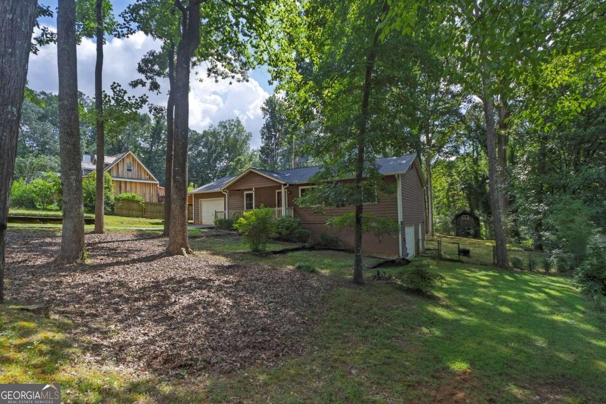 5509 Arrowhead Drive Acworth - 4