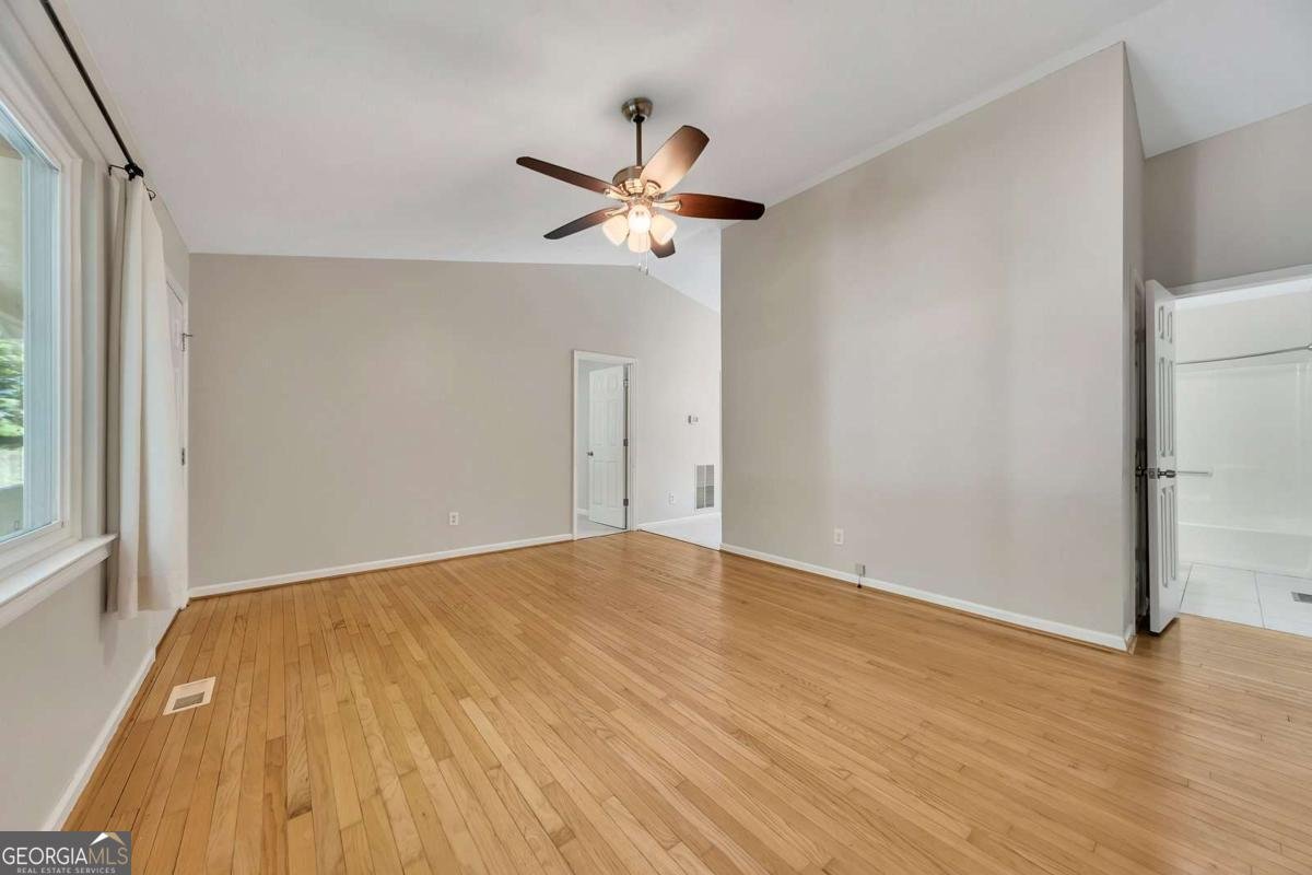 5509 Arrowhead Drive Acworth - 7