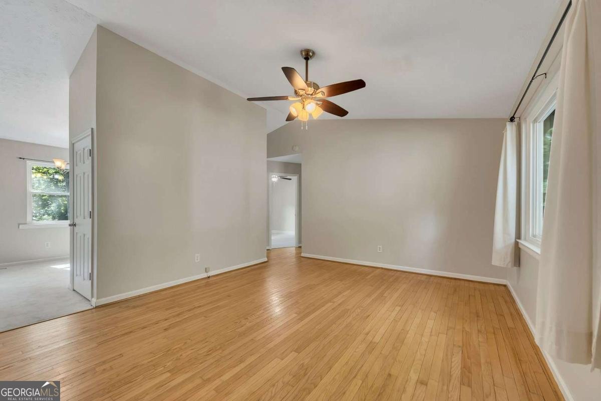 5509 Arrowhead Drive Acworth - 8