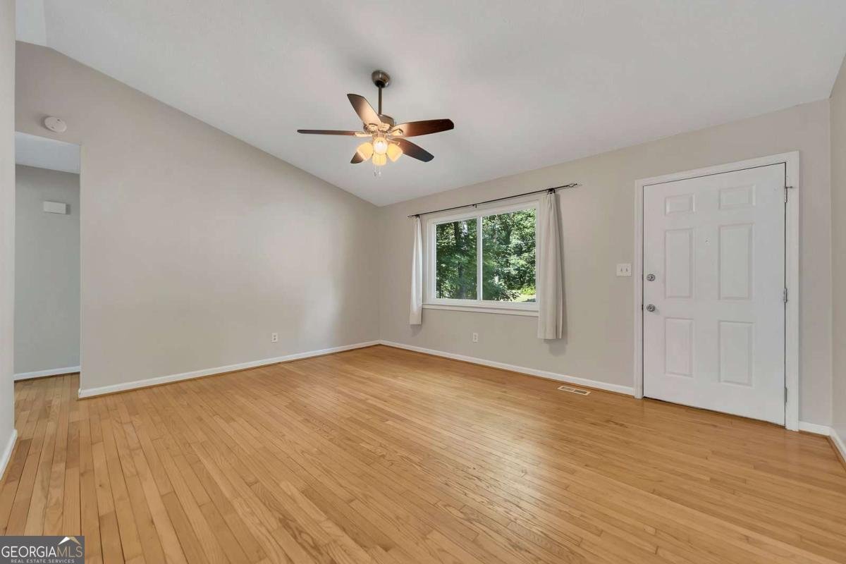 5509 Arrowhead Drive Acworth - 9