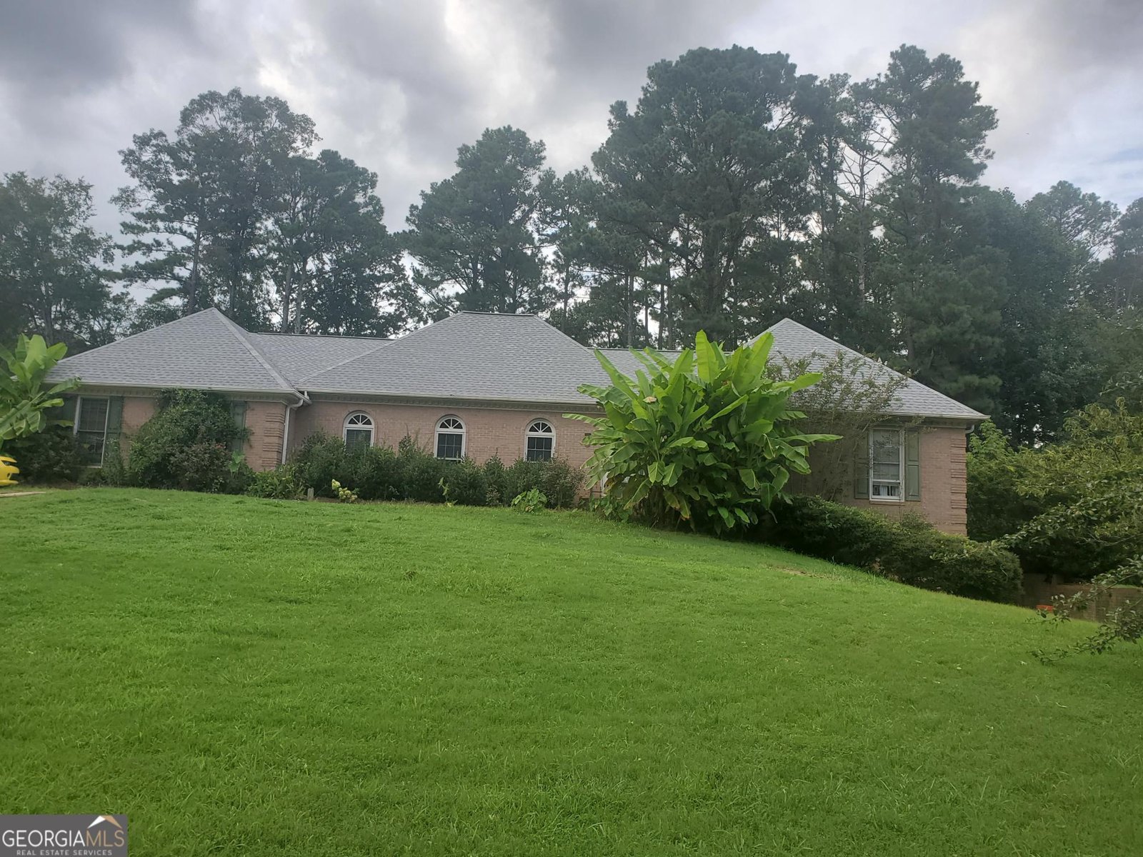 3471 Frankfurt Court Snellville - 1
