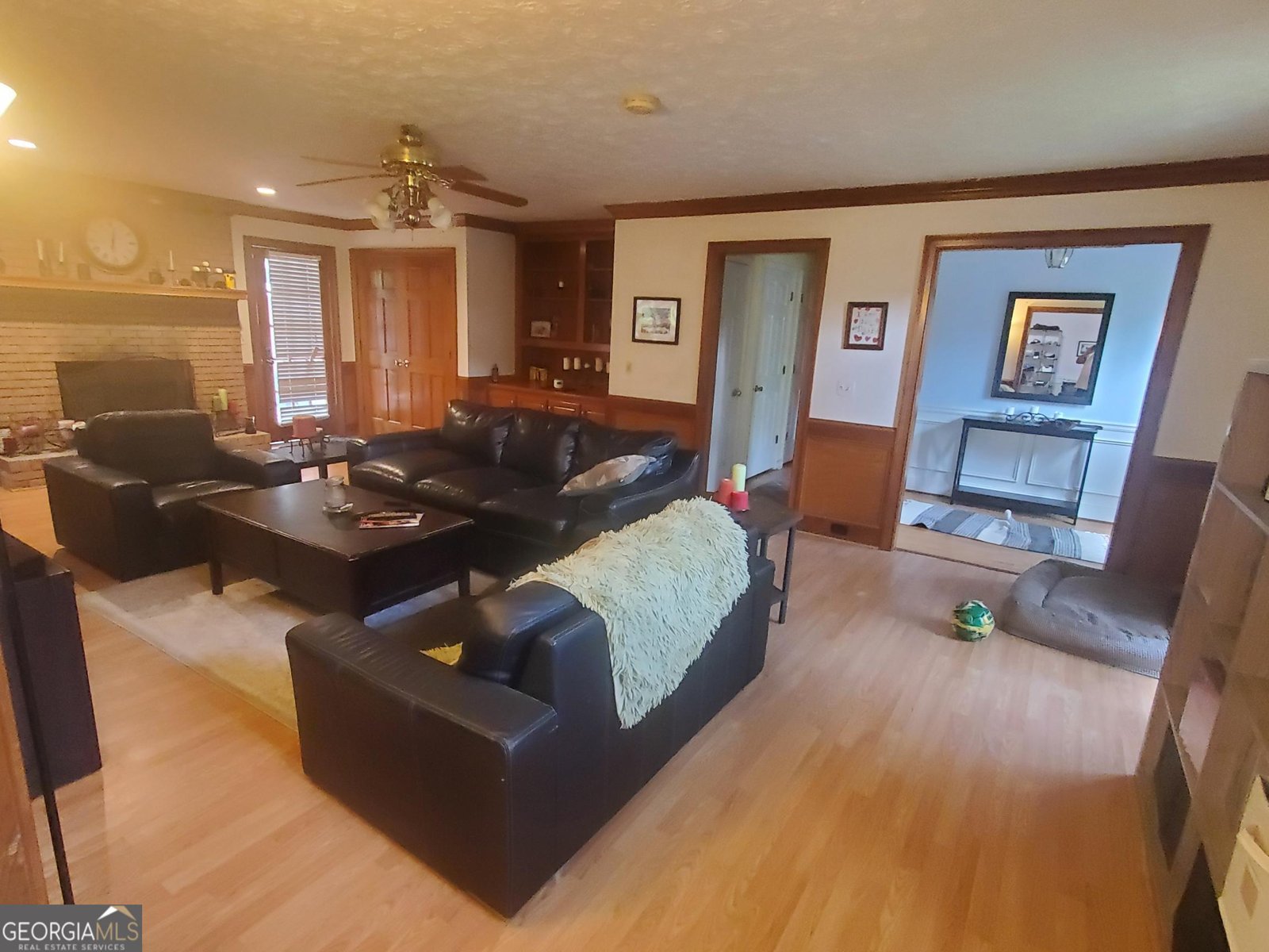 3471 Frankfurt Court Snellville - 2