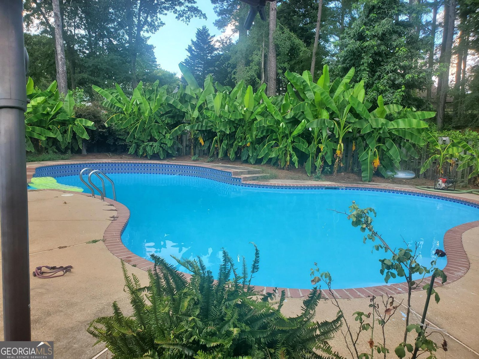 3471 Frankfurt Court Snellville - 21