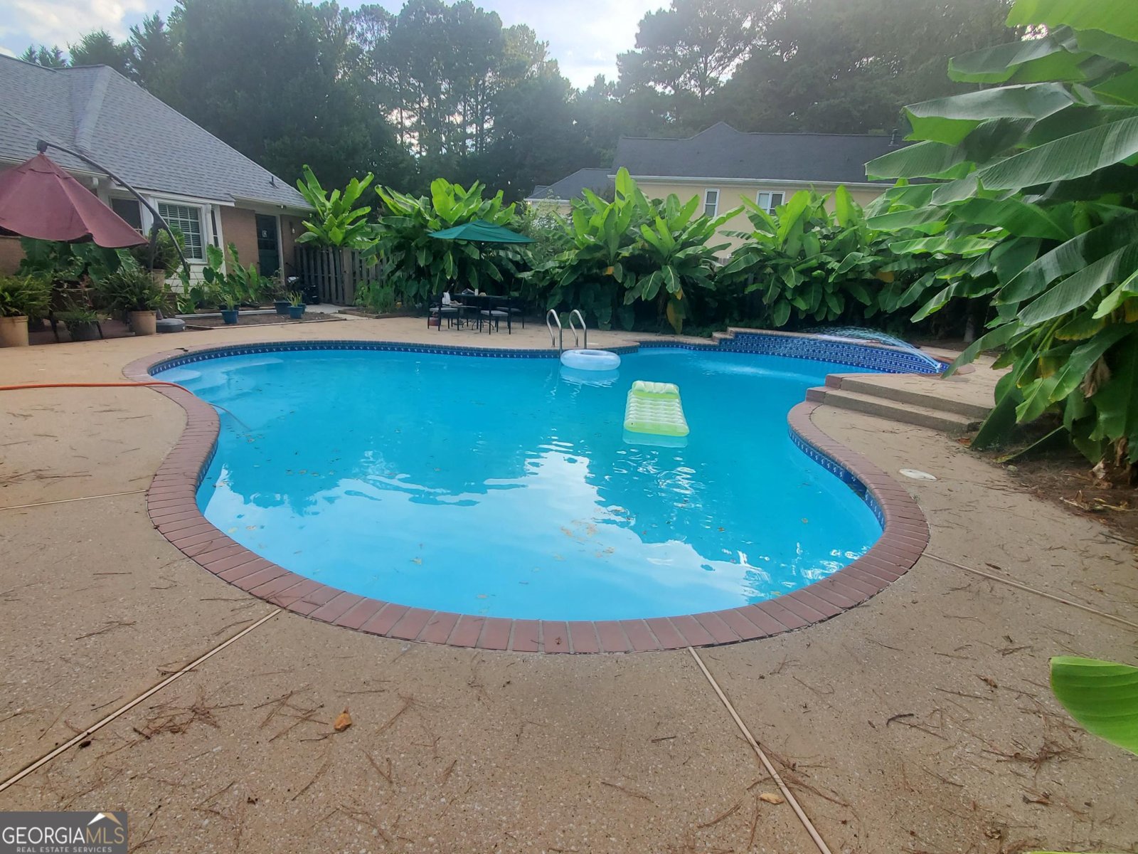 3471 Frankfurt Court Snellville - 22