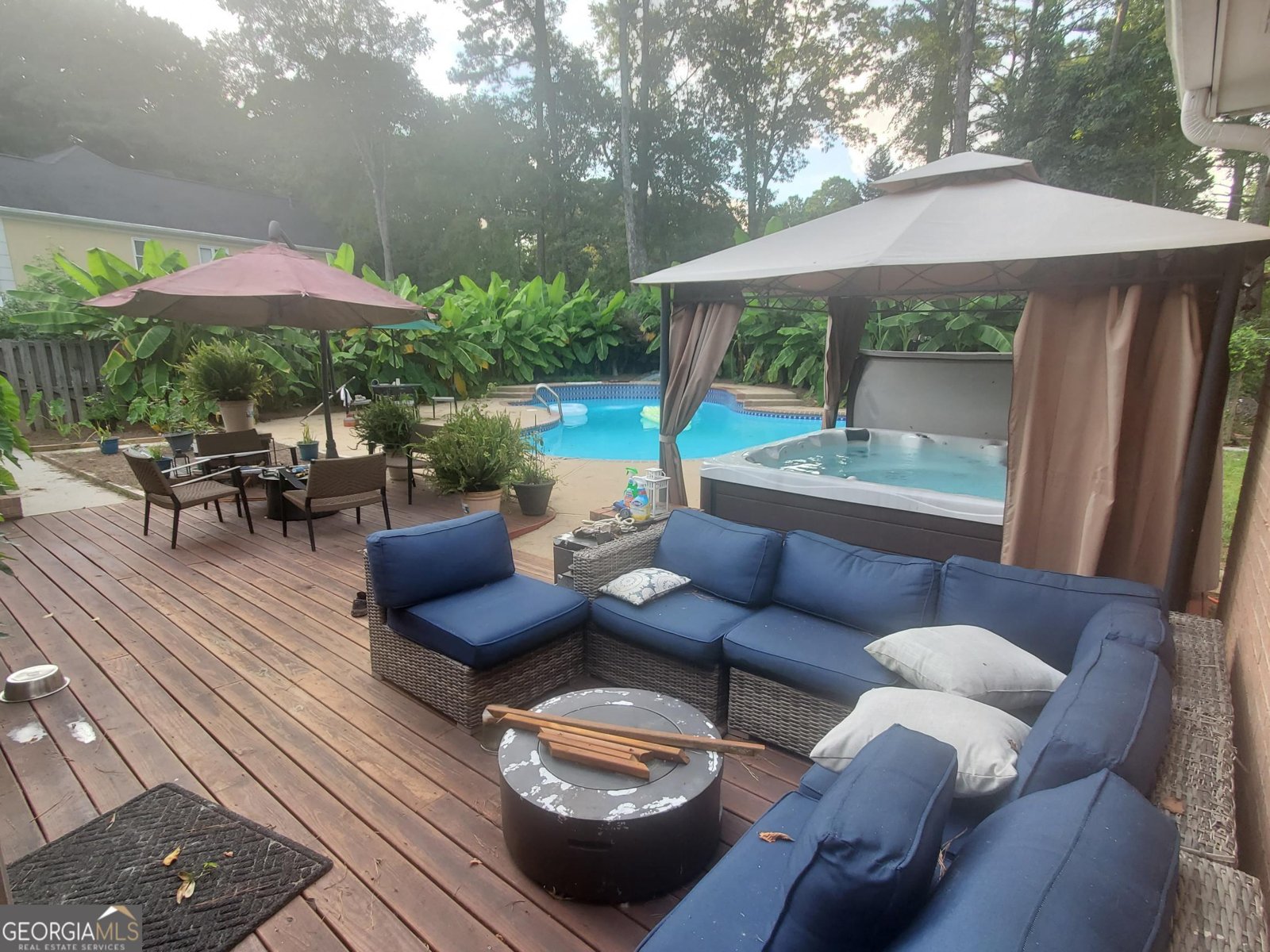 3471 Frankfurt Court Snellville - 25