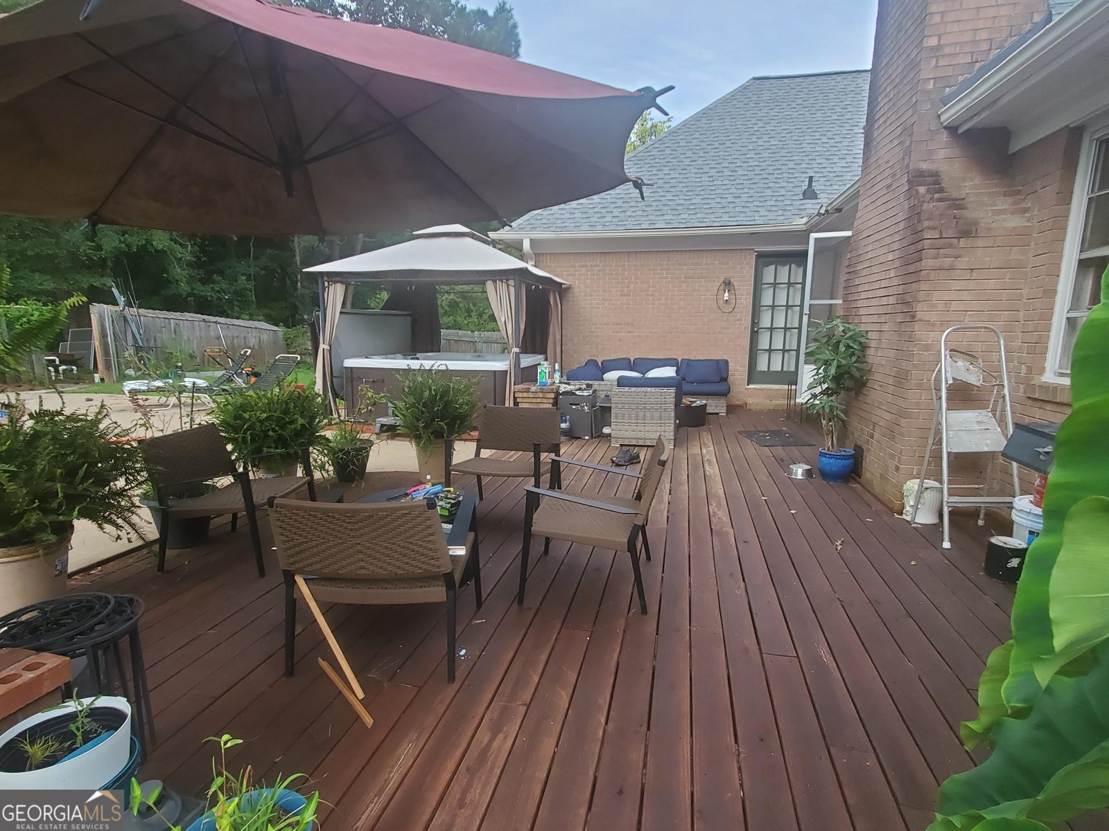 3471 Frankfurt Court Snellville - 26
