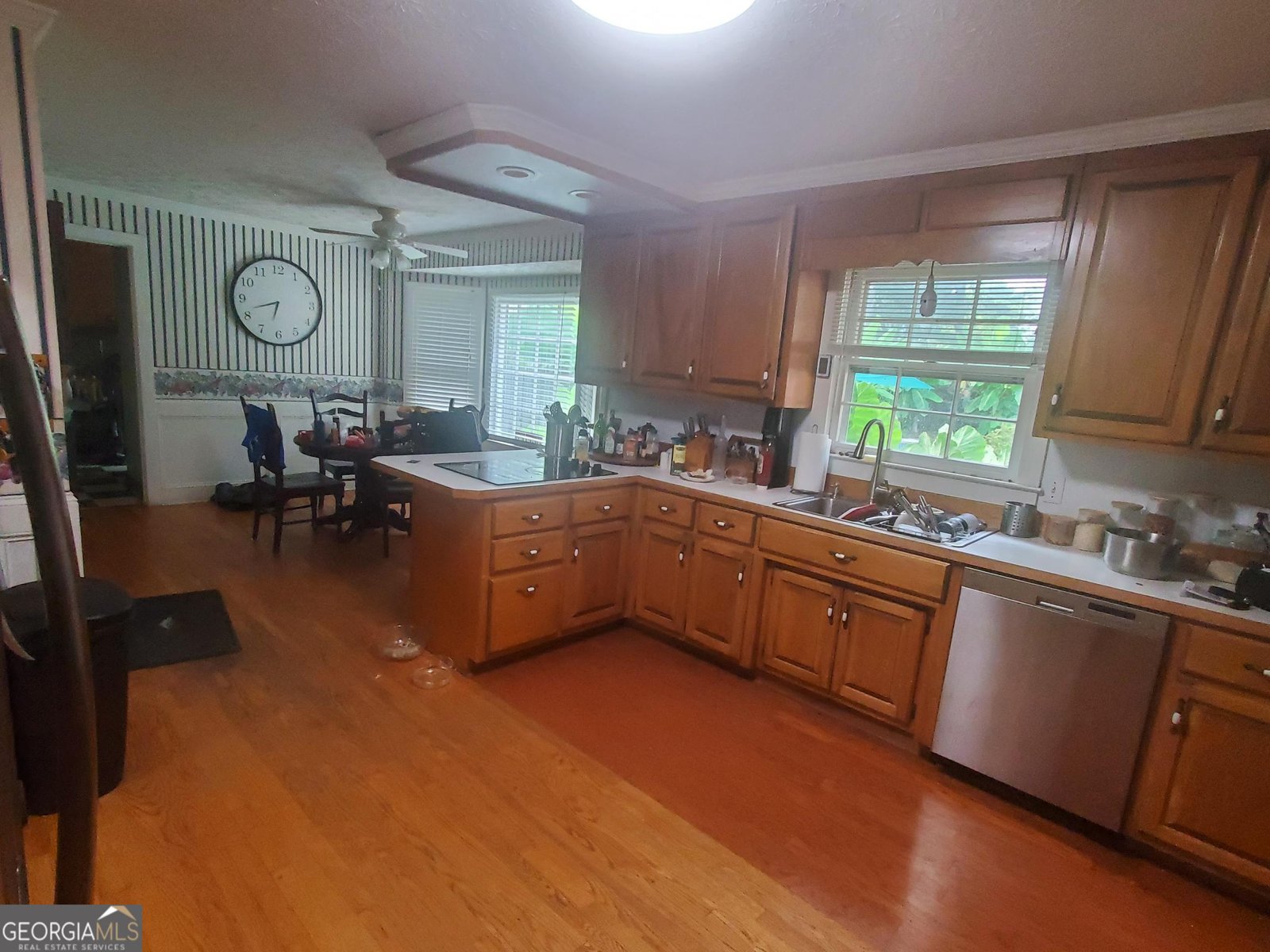 3471 Frankfurt Court Snellville - 4