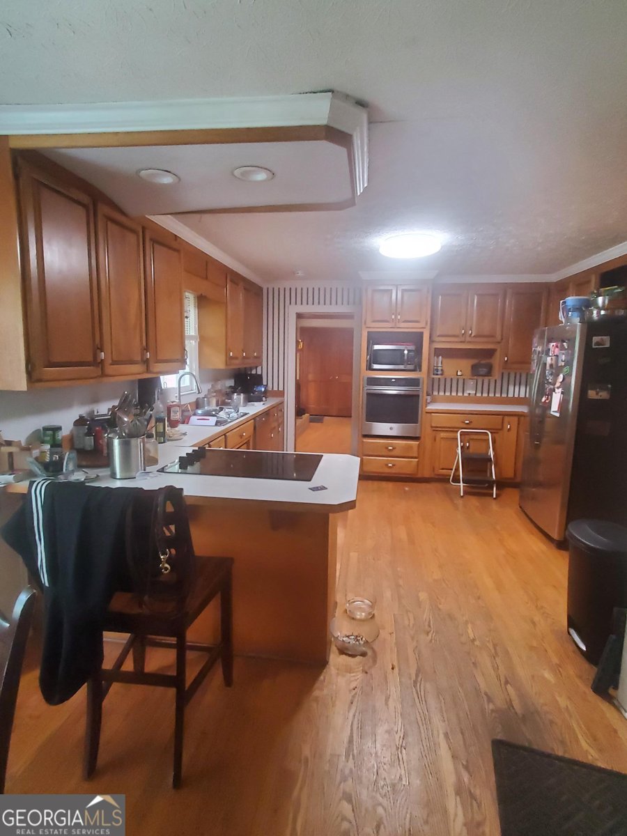 3471 Frankfurt Court Snellville - 5