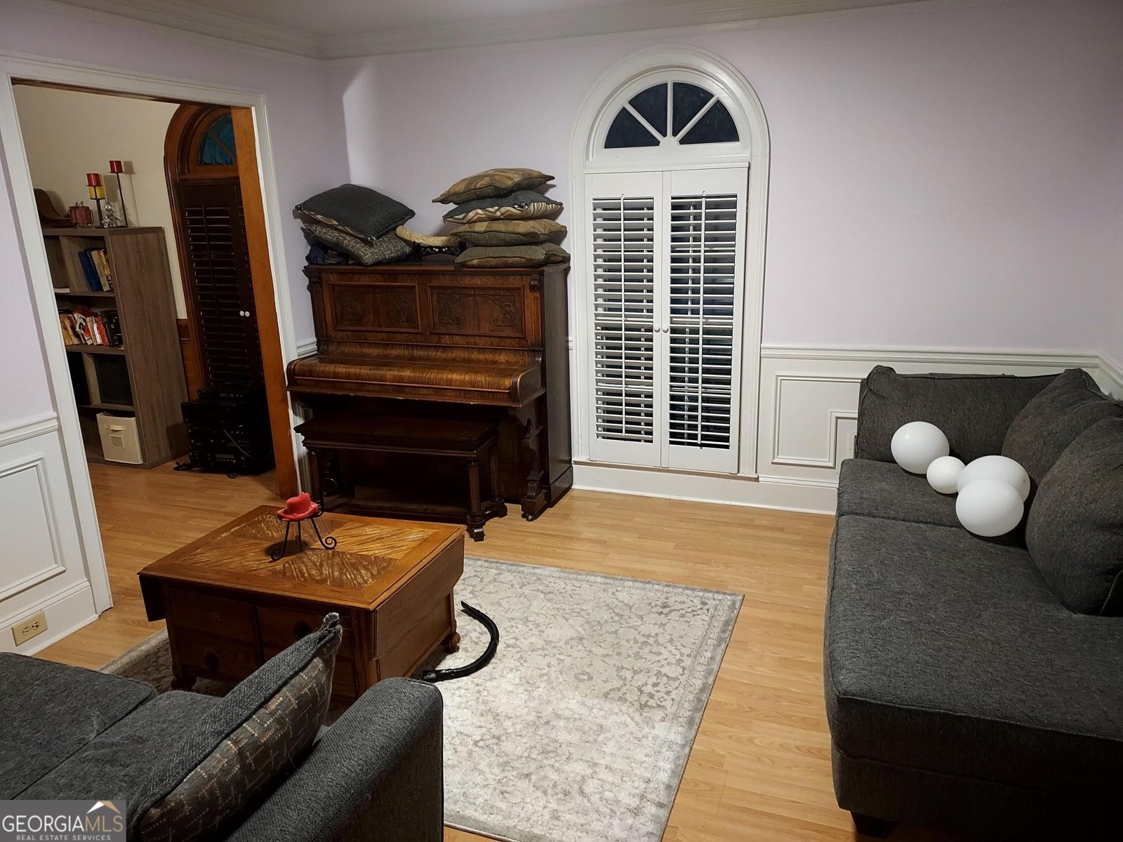 3471 Frankfurt Court Snellville - 7